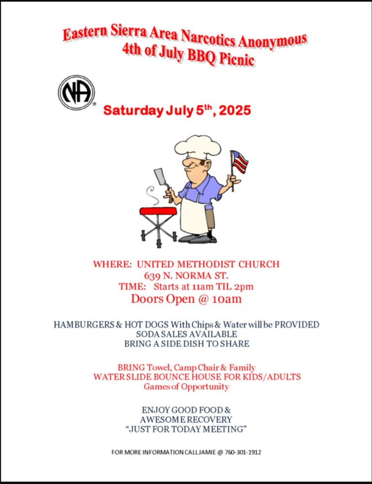 4th of july bbq menu